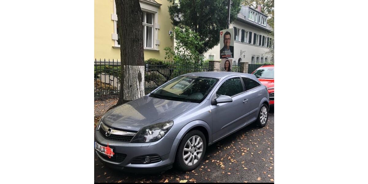 Opel Astra 220.000 km 3.000 &euro; Griesheim 64347