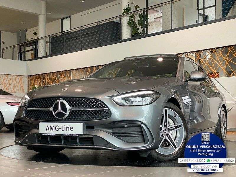 C 300