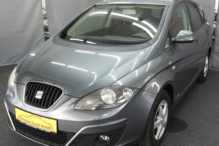 Seat Altea 188.301 km 4.190 &euro; Pfungstadt 64319