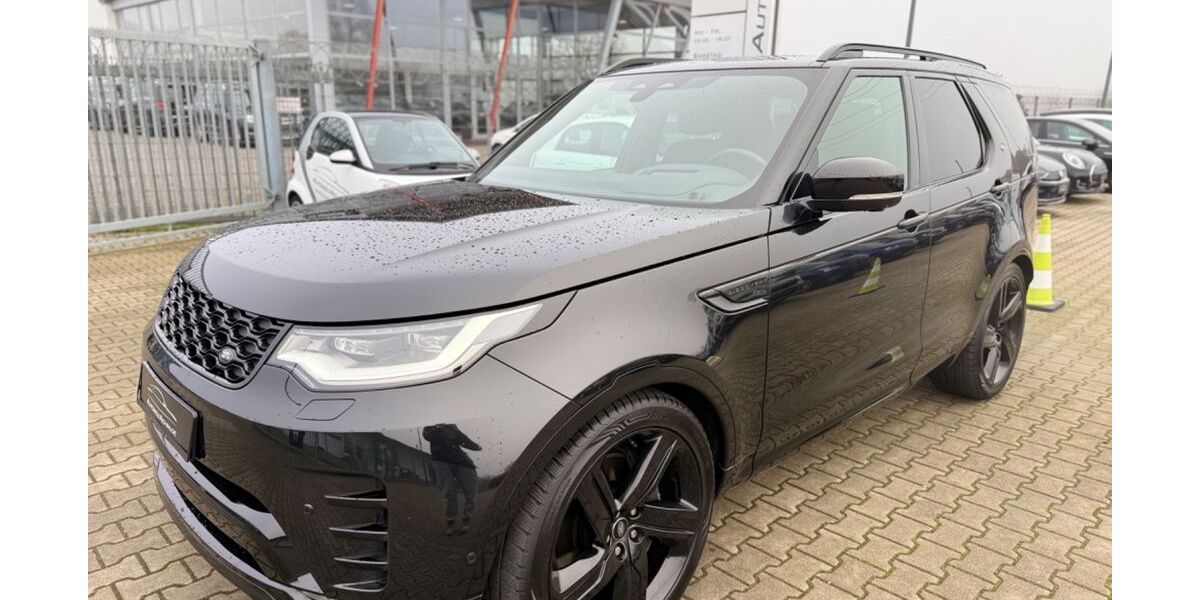Land Rover Discovery 33.612 km 76.160 &euro; Achim 28832