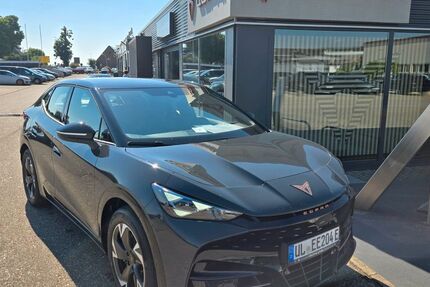 Cupra Tavascan 2.000 km 45.790 &euro; Weidenstetten 89197