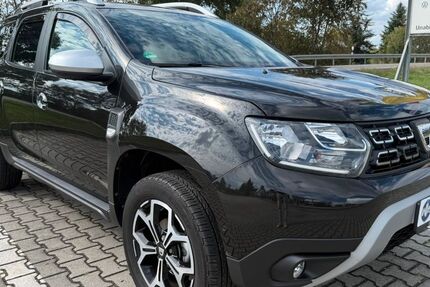 Dacia Duster 36.169 km 14.500 &euro; Treben 04617
