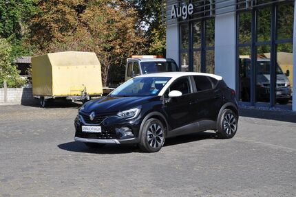 Renault Captur 24.868 km 18.900 € Geseke 59590