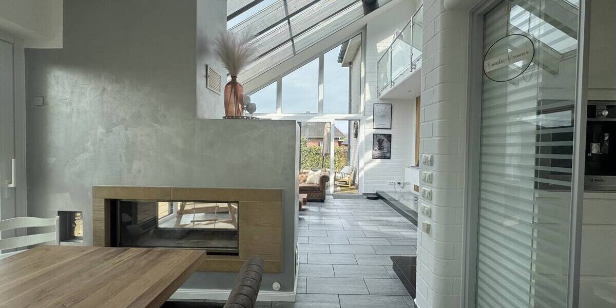 Einfamilienhaus Bockhorn/ Steinhausen Steinhausen - 5 Zimmer, 147 m&sup2;, 499.000&euro; | Angebot:26343706