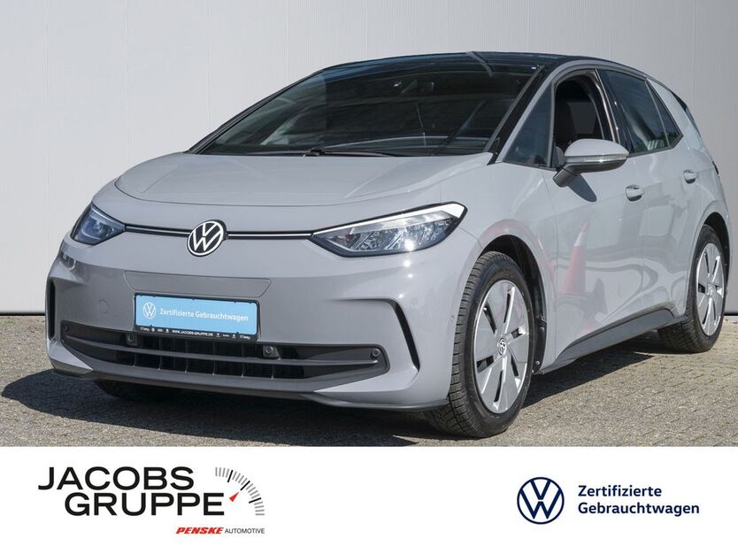 VW ID.3 15.671 km 32.980 € Heinsberg 52525