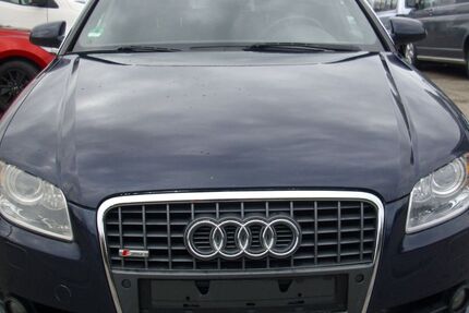 Audi A4 200.000 km 5.999 &euro; Landsberg am Lech 86899