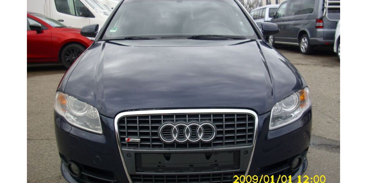 Audi A4 200.000 km 5.999 &euro; Landsberg am Lech 86899