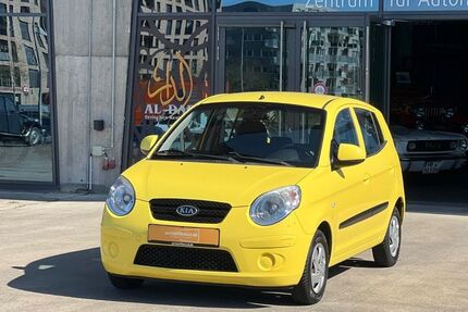 Kia Picanto 79.000 km 3.999 &euro; Bremen 28217