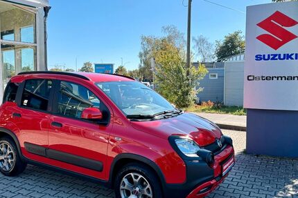 Fiat Panda 50.750 km 9.990 &euro; Königsbrunn 86343