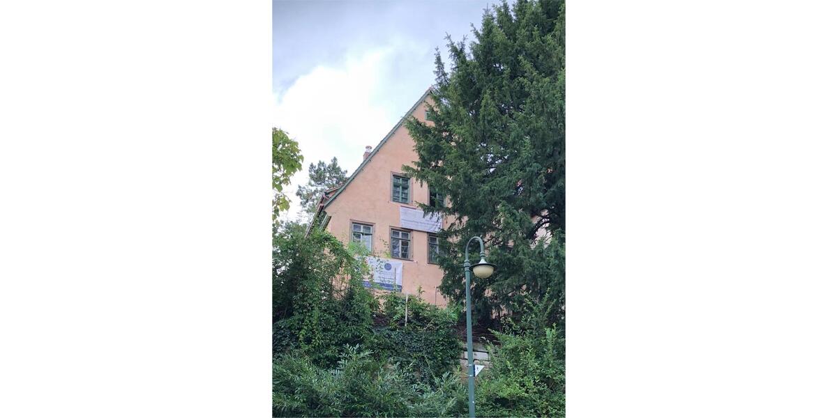 Dachgeschoßwohnung Weinsberg - 4 Zimmer, 120 m&sup2;, 1.600&euro; | Angebot:26254420