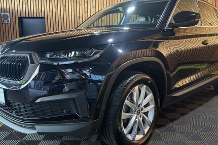 Skoda Kodiaq 90.983 km 26.850 &euro; Leer 26789