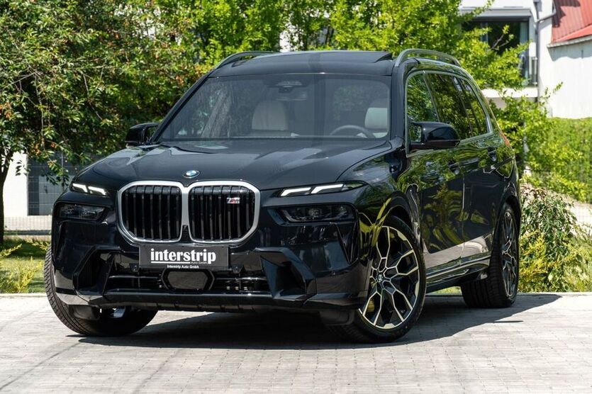 X7 M60