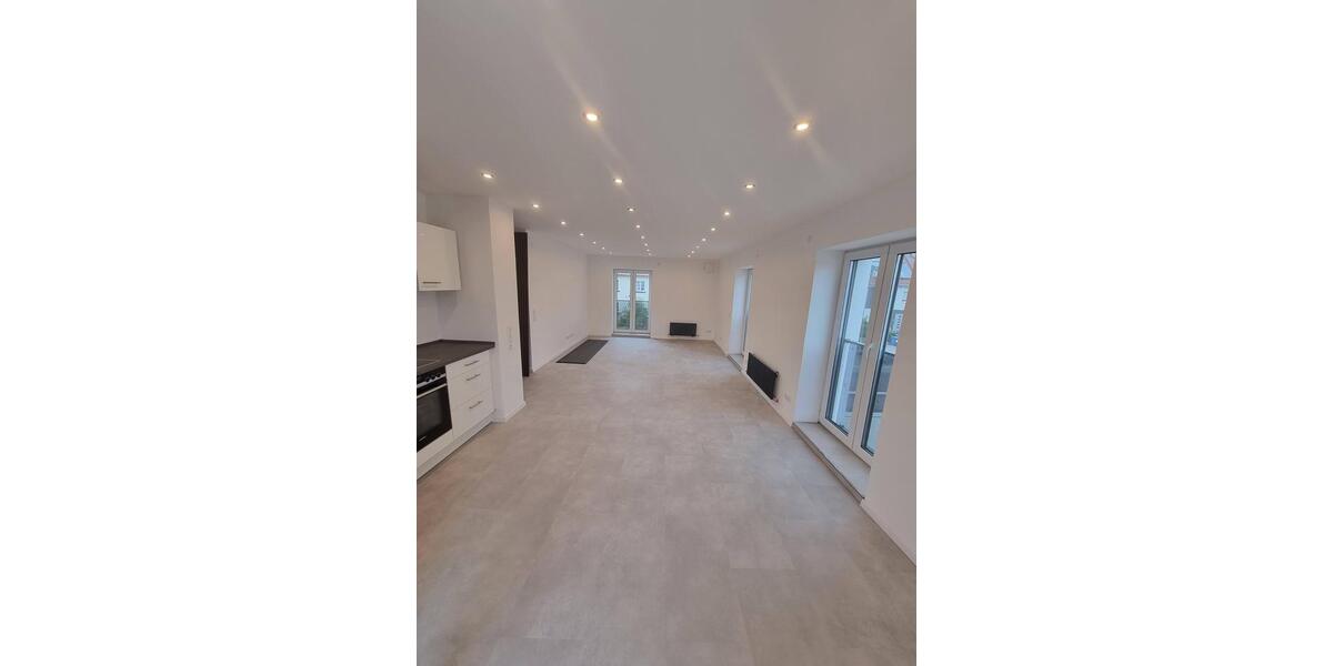 Etagenwohnung Schweinfurt Gartenstadt - 2 Zimmer, 65 m&sup2;, 1.100&euro; | Angebot:26375358