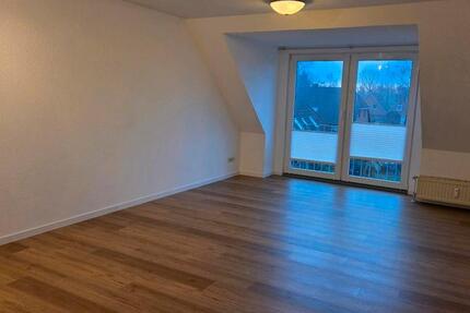 Anfrage Stop-Helle 3-Zimmer-Wohnung+Garage in ruhiger Lage – 82m² 3 zimmer