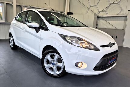 Ford Fiesta 180.000 km 4.390 € Waigolshausen, bei Schweinfurt 97534