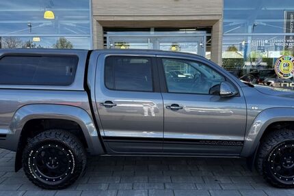 VW Amarok 57.900 km 35.790 &euro; Aschaffenburg 63741