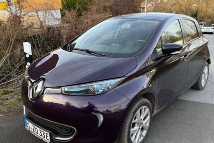 Renault ZOE 102.000 km 6.250 &euro; Bielefeld 33647