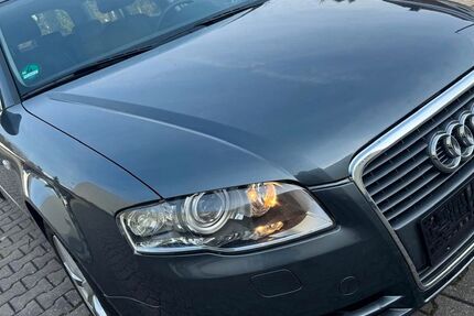 Audi A4 177.000 km 7.790 &euro; Schwabach 91126