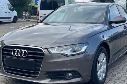 Audi A6 106.590 km 13.900 € Göttingen 37081