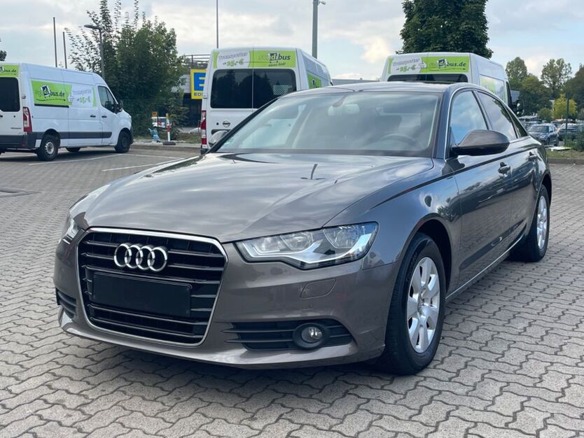 Audi A6 106.590 km 13.900 € Göttingen 37081