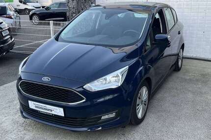 Ford C-Max 97.000 km 7.499 &euro; Bielefeld 33609