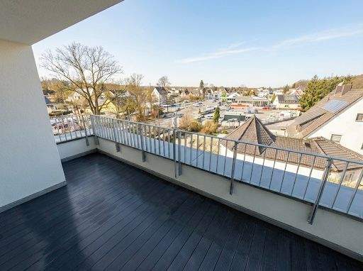 Etagenwohnung Rückersdorf Ludwigshöhe - 3 Zimmer, 98 m&sup2;, 1.360&euro; | Angebot:25337486