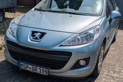 Peugeot 207 127.500 km 2.300 € Lohr am Main 97816