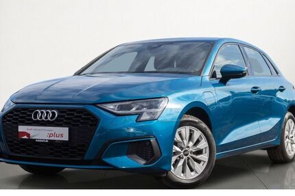 Audi A3 15.610 km 24.970 &euro; Diez 65582