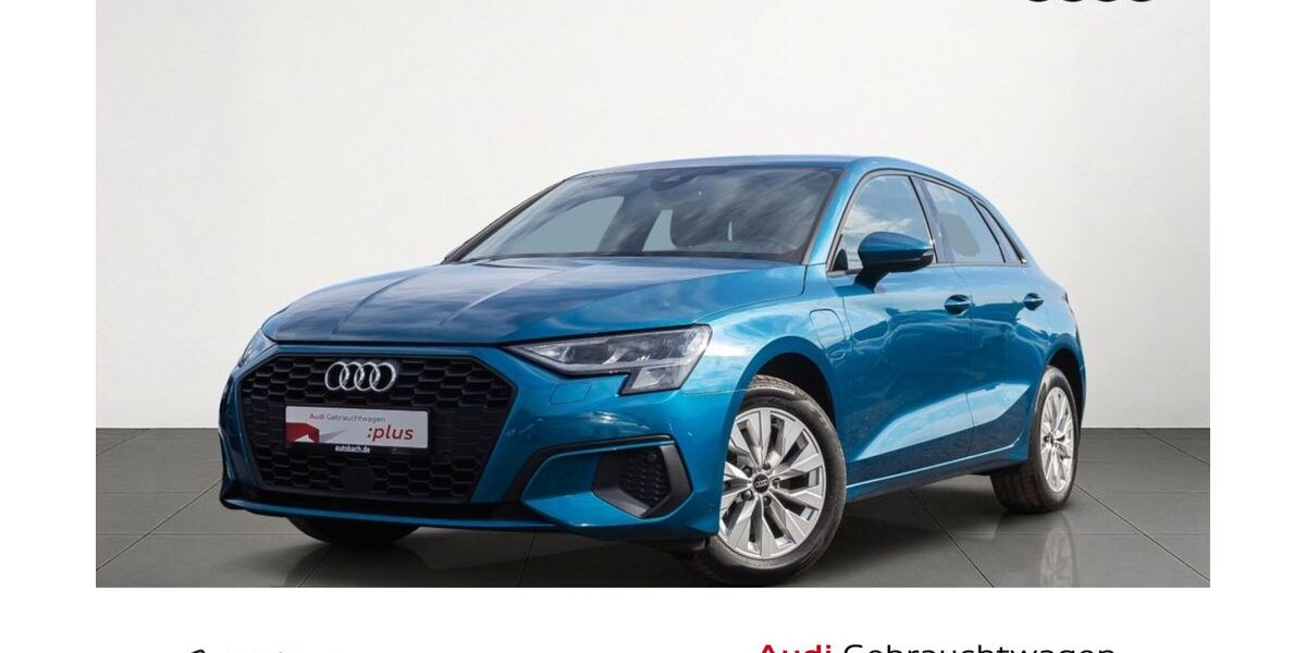 Audi A3 15.610 km 24.970 &euro; Diez 65582