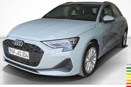 Audi A3 6.000 km 38.800 &euro; Pfaffenhofen 85276