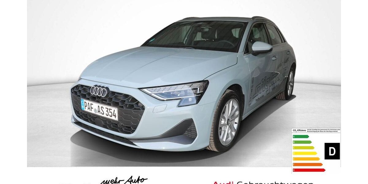 Audi A3 6.000 km 38.800 &euro; Pfaffenhofen 85276