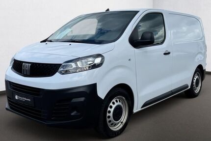 Fiat Scudo 99.700 km 13.078 € Ergolding 84030