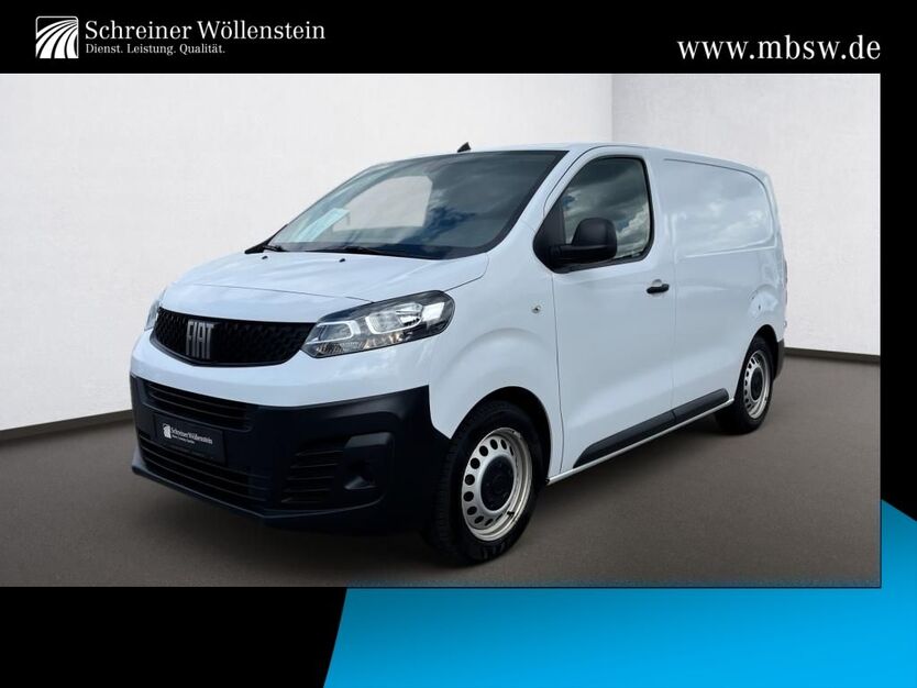 Fiat Scudo 99.700 km 13.078 € Ergolding 84030