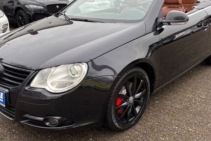 VW Eos 239.500 km 5.999 € Oldenburg 26129