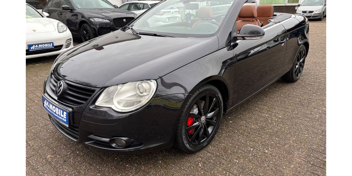 VW Eos 239.500 km 5.999 € Oldenburg 26129