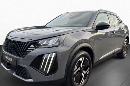 Peugeot 2008 8.030 km 20.850 &euro; Osnabrück 49084