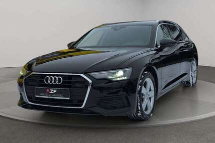 Audi A6 161.239 km 22.890 &euro; Flensburg 24941