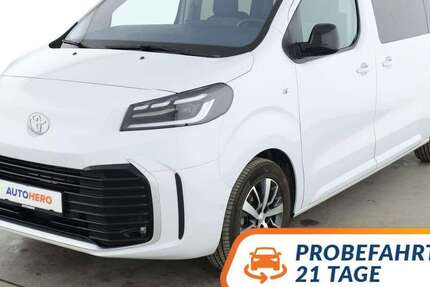 Toyota Proace 8.156 km 36.450 &euro; Berlin 14059
