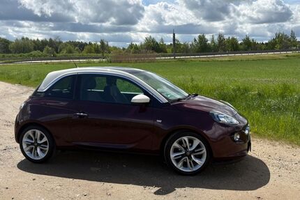 Opel Adam 112.000 km 6.600 &euro; Vohenstrauß 92648