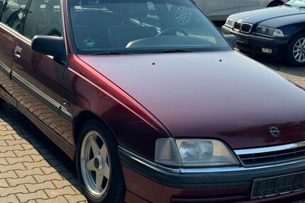 Opel Omega