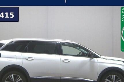 Peugeot 5008 167.658 km 18.579 &euro; Gyhum/Bockel 27404