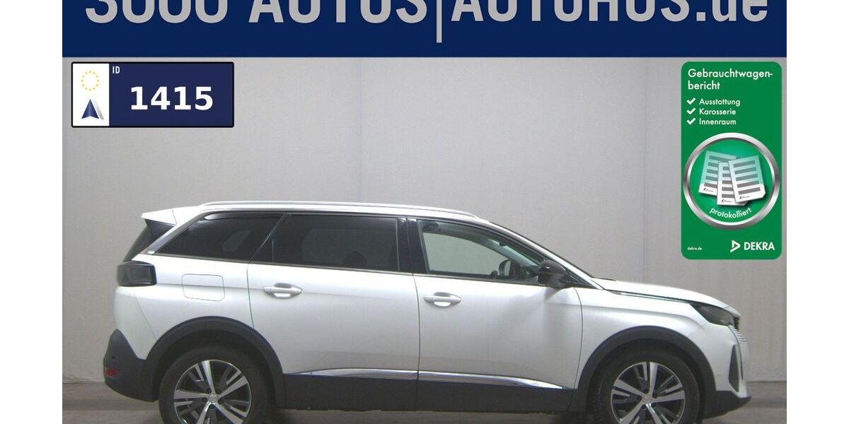 Peugeot 5008 167.658 km 18.580 &euro; Gyhum/Bockel 27404