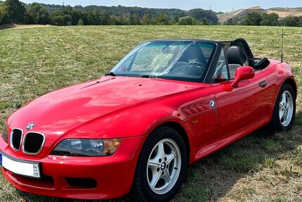BMW Z3 68.000 km 14.900 &euro; Mettmann 40822