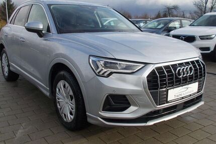 Audi Q3 114.000 km 19.900 &euro; Bad Schwalbach 65307