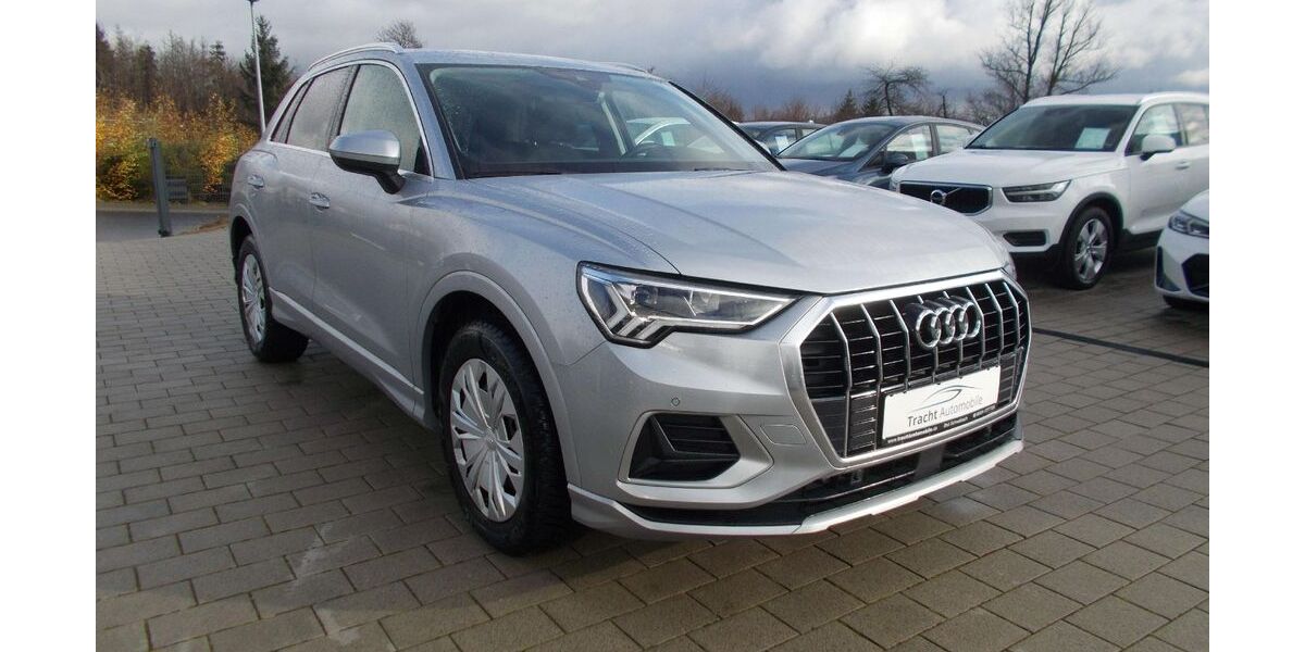 Audi Q3 114.000 km 19.900 &euro; Bad Schwalbach 65307