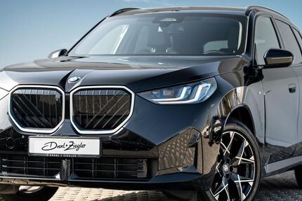 BMW X3 20.000 km 53.999 &euro; Augsburg 86199