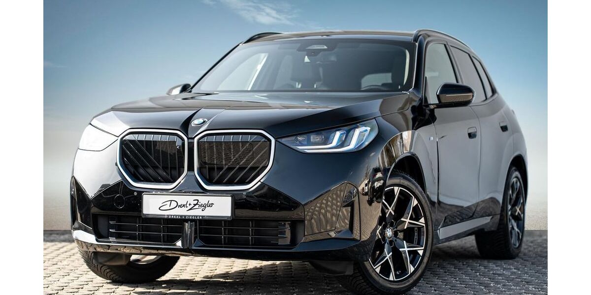 BMW X3 20.000 km 53.999 &euro; Augsburg 86199