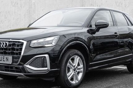 Audi Q2 31.425 km 26.250 &euro; Meerbusch 40670