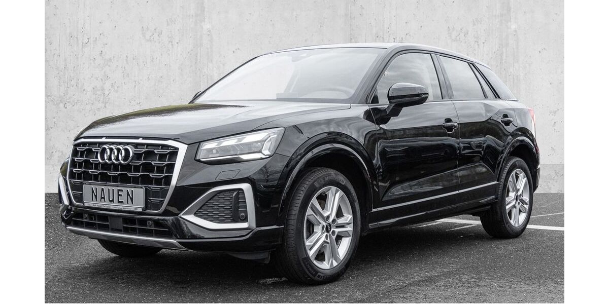 Audi Q2 31.425 km 26.480 &euro; Meerbusch 40670
