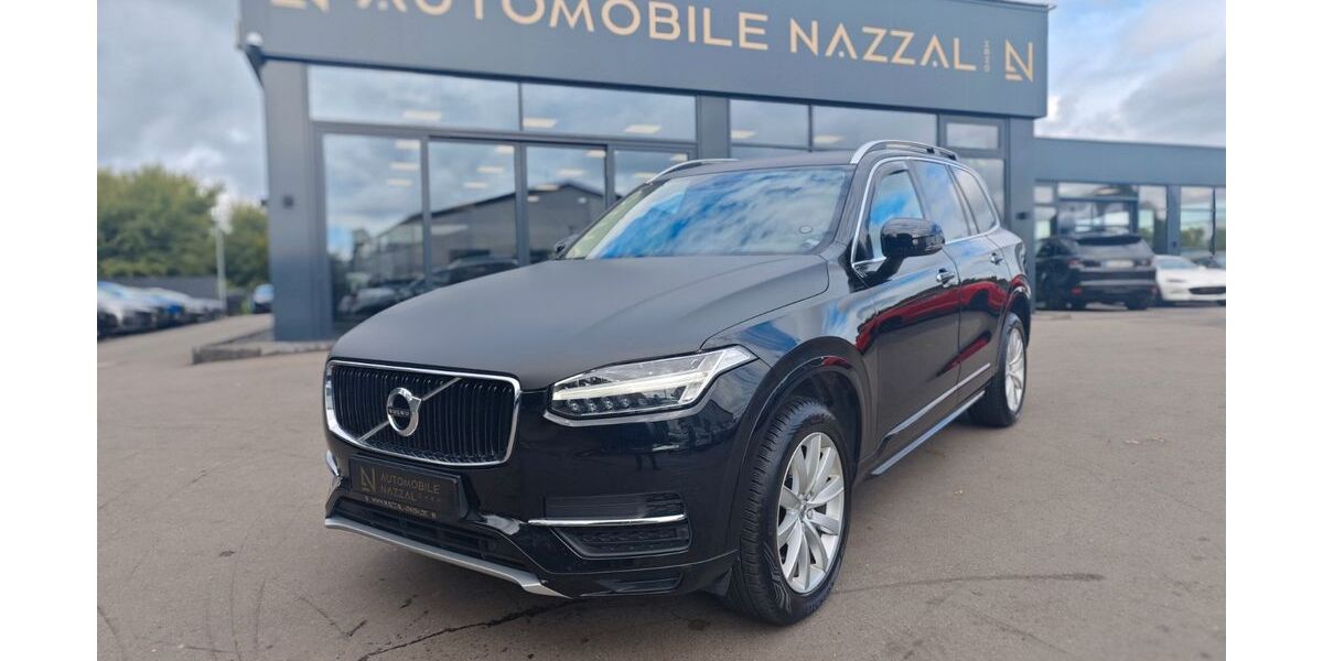 Volvo XC90 153.000 km 23.600 &euro; Saarlouis 66740